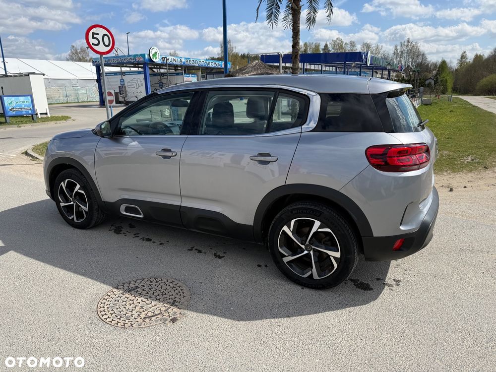 Citroën C5 Aircross - 5