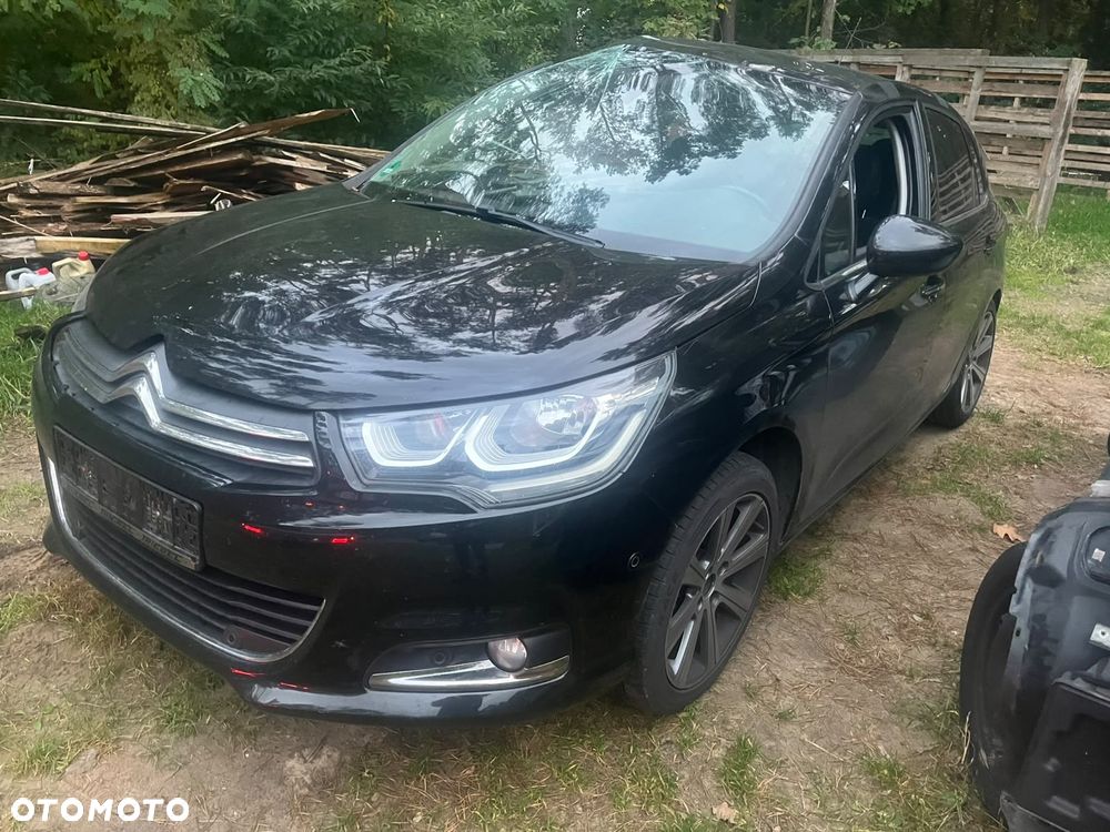 Citroën C4
