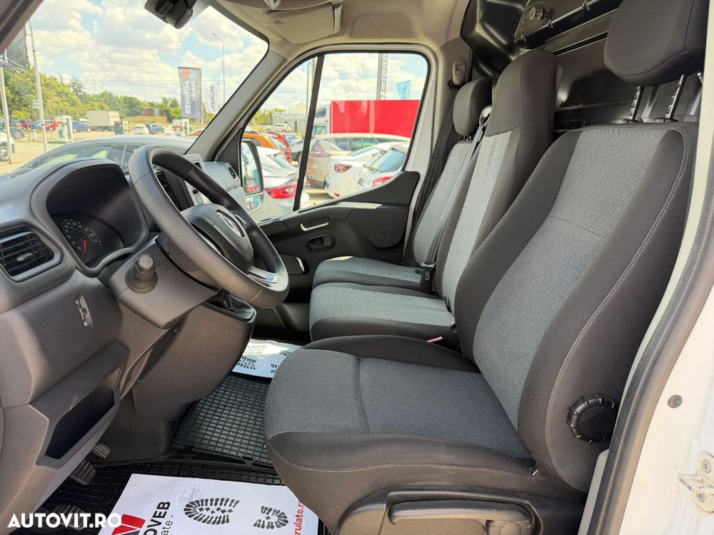 Renault MASTER L3H2 - 7