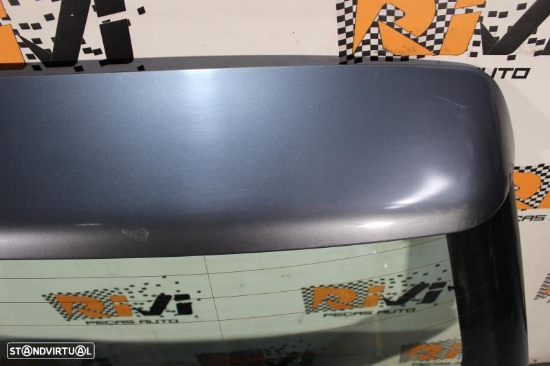 Tampa Da Mala Audi A3 (8L1)  Mala / Aleron / Spoiler / Asa Audi S3 A3 - 6