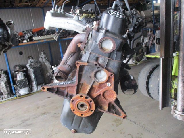 Motor MX 402MX04 JEEP CHEROKEE 1994 4.0I - 2