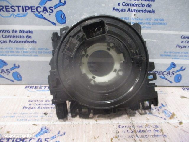 Fita Airbag 5Q0963549A VW GOLF 7 5G FASE 1 2014 1.6TDI 105CV 5P CINZA RATO - 1