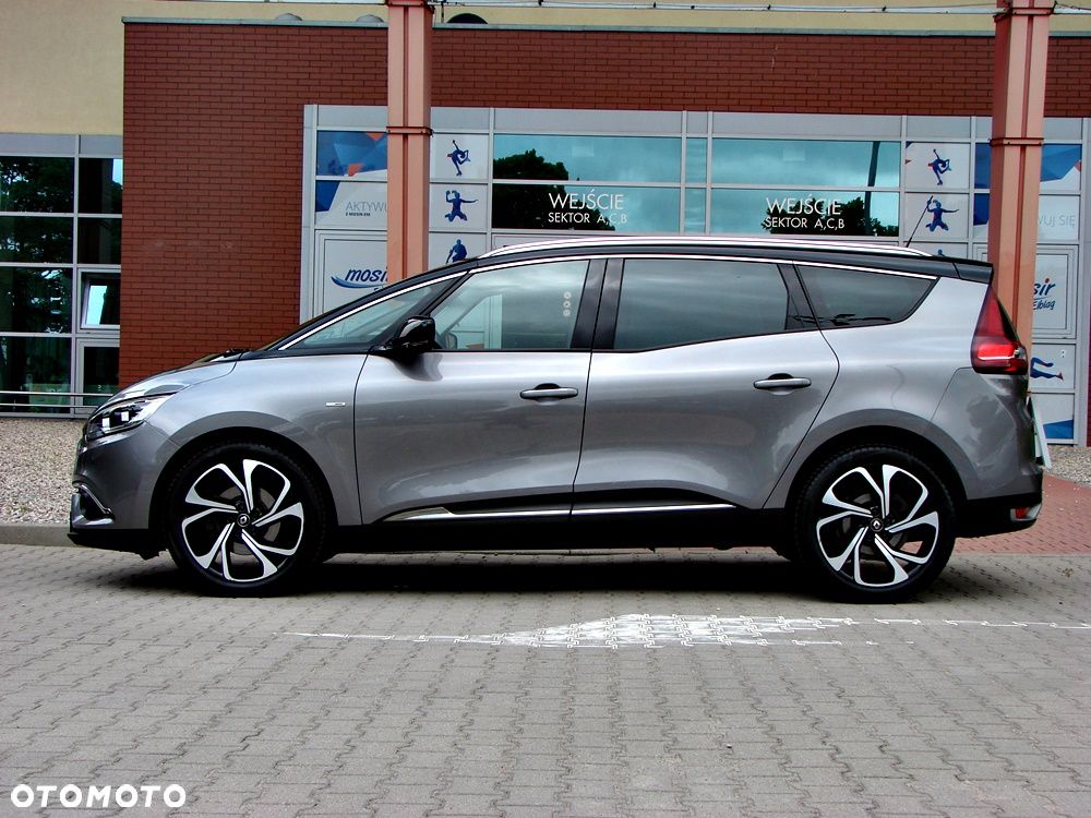 Renault Grand Scenic Energy TCe 130 S&S Bose Edition - 11