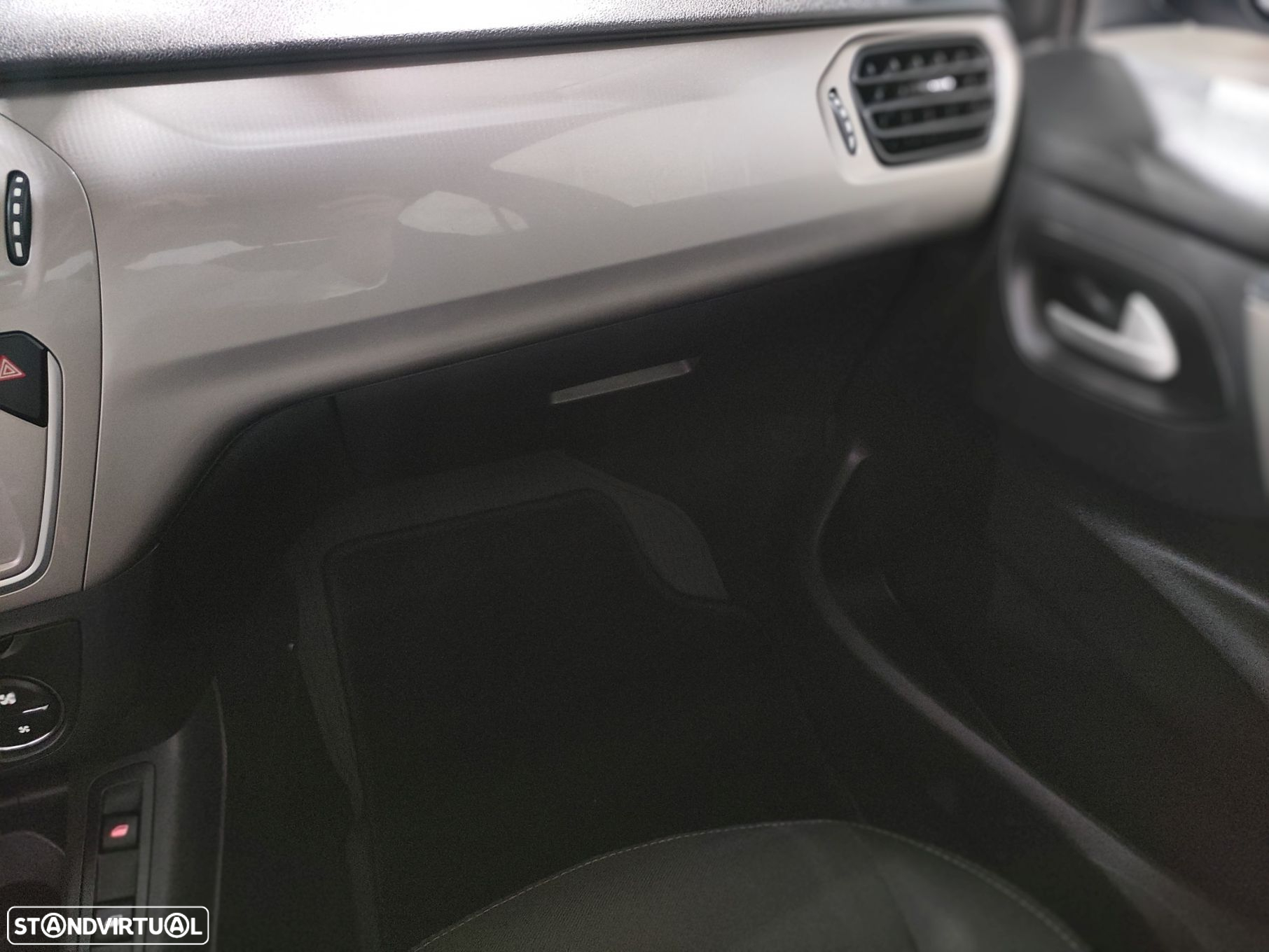 Citroën C-Elysée 1.2 PureTech Exclusive - 24