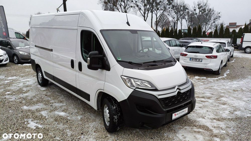 Citroën Jumper - 16
