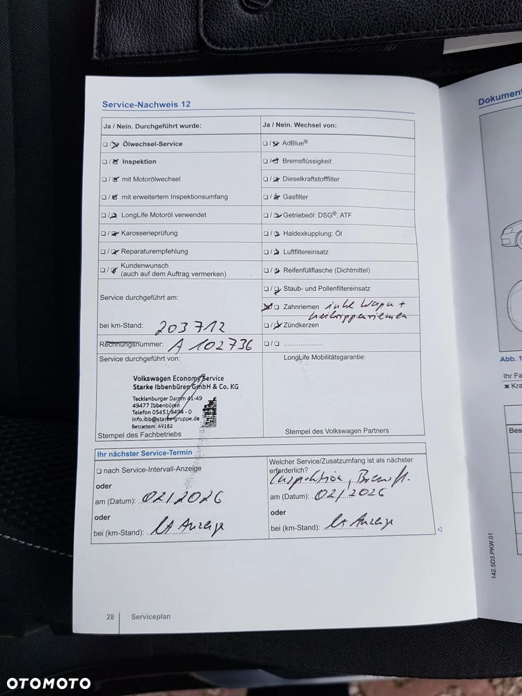 Volkswagen Tiguan 2.0 TDI DPF 4Motion BlueMotion Technology Lounge Sport & Style - 39