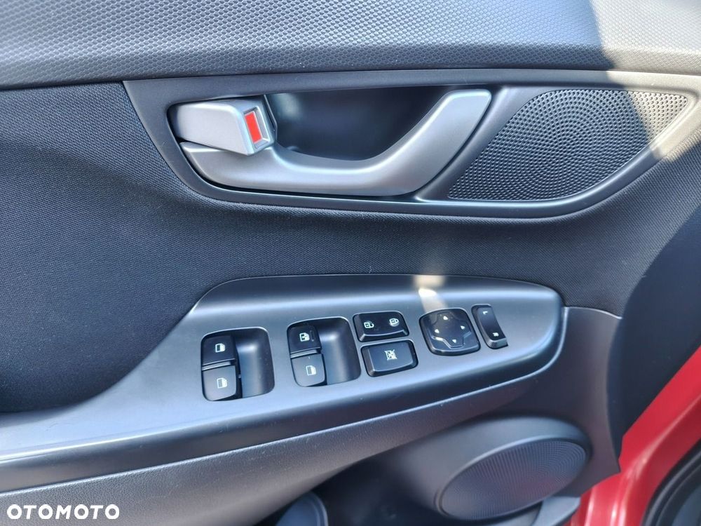 Hyundai Kona 1.0 T-GDI Comfort - 18