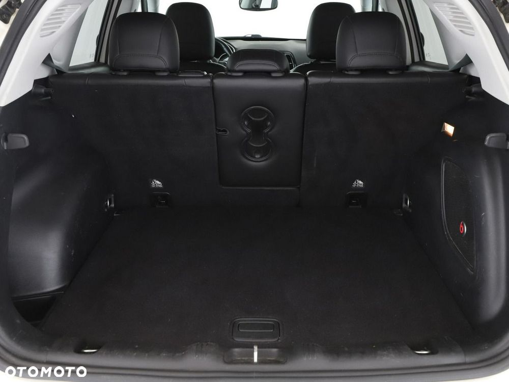 Jeep Compass 1.4 TMair Limited FWD S&S - 21