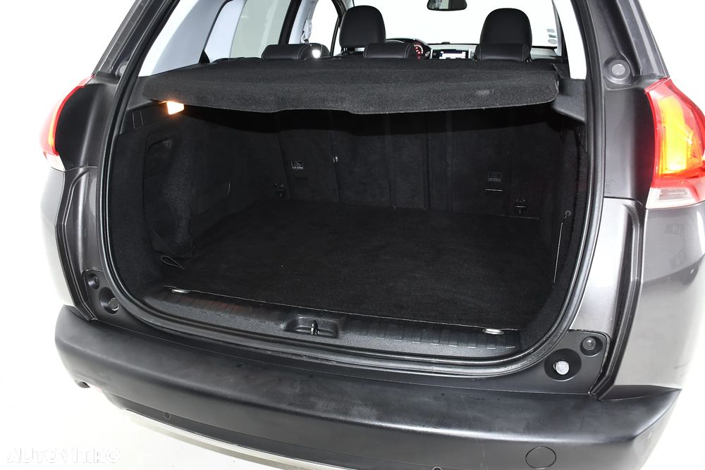 Peugeot 2008 PureTech 110 Stop&Start Crossway - 34