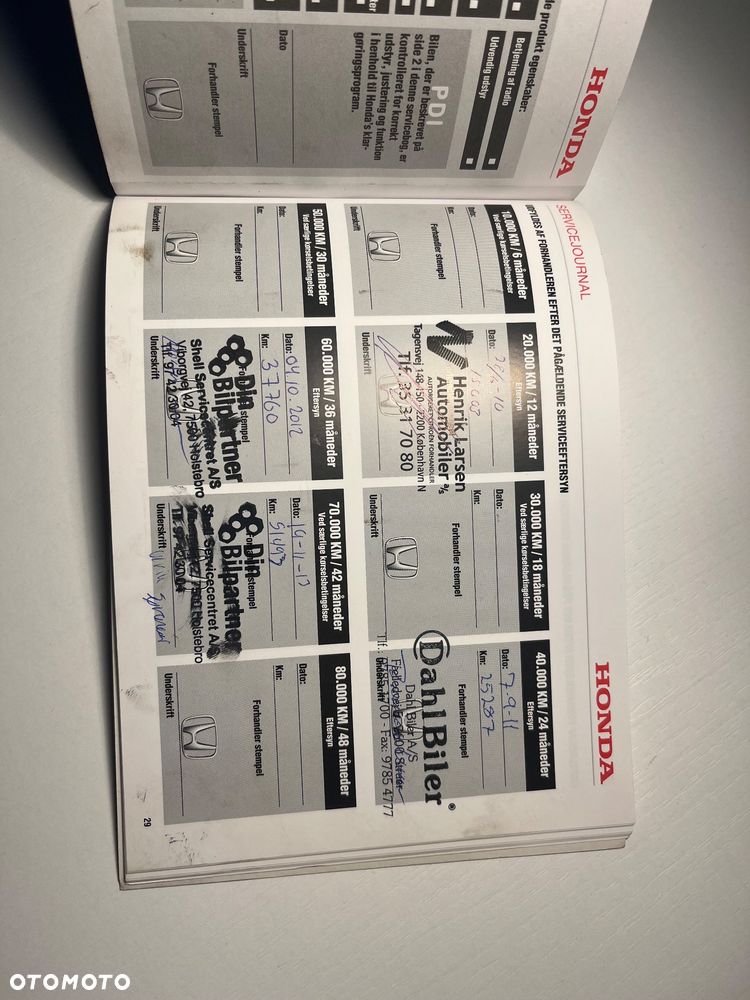 Honda Civic 1.8i-VTEC Sport - 18