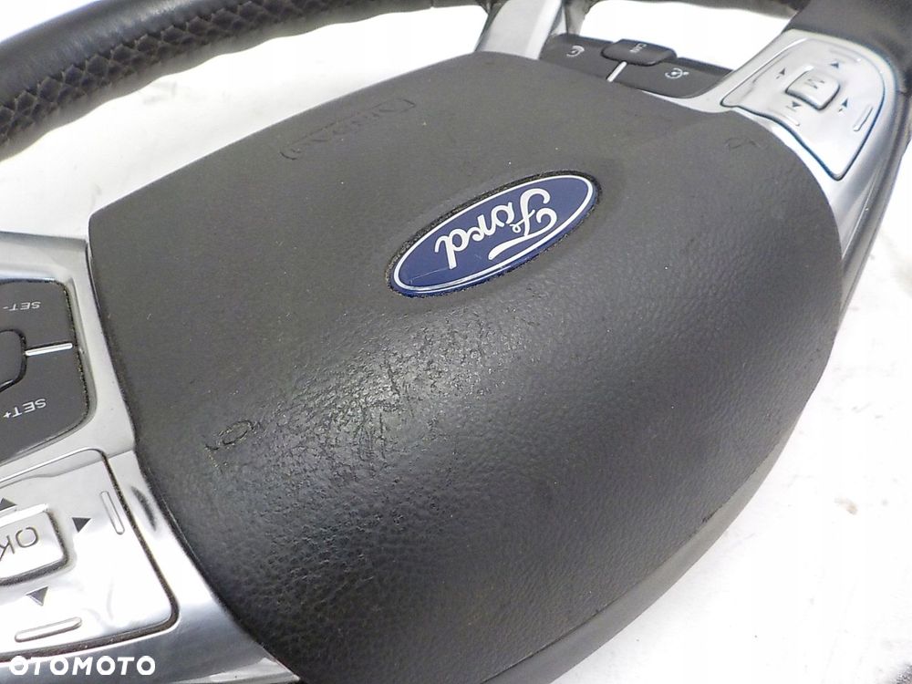 FORD MONDEO IV MK4 S-MAX MK1 GALAXY MK3 KIEROWNICA LIFT - 5