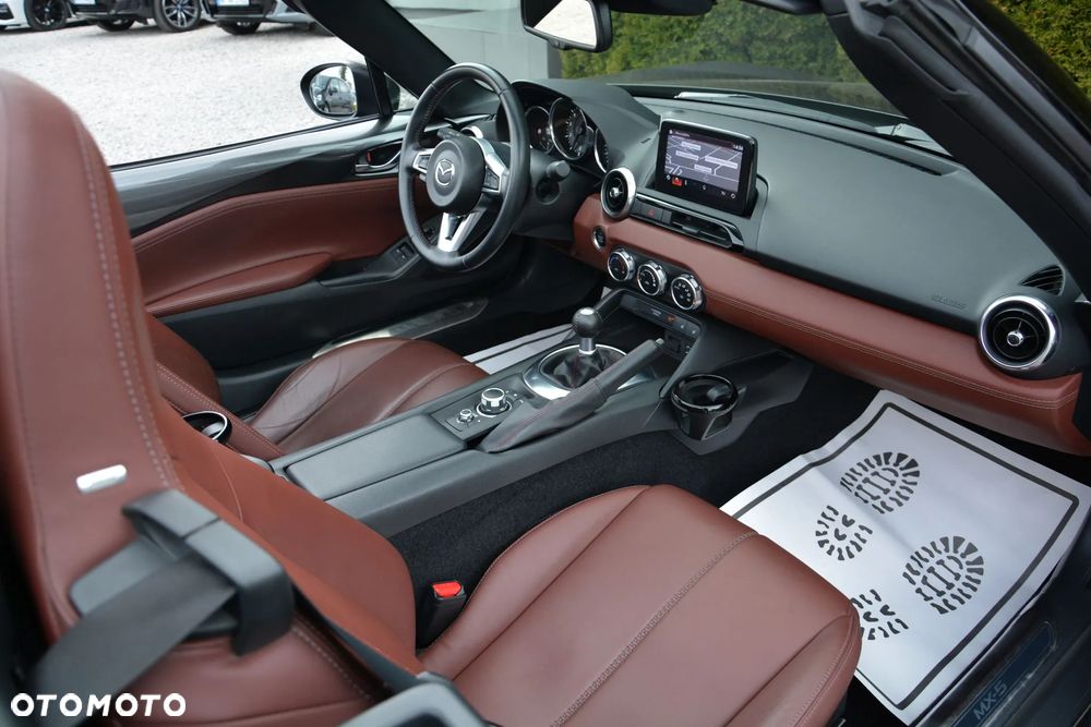 Mazda MX-5 - 19