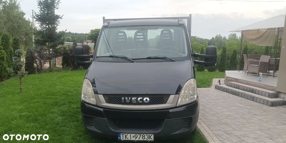 Iveco Dailly - 2