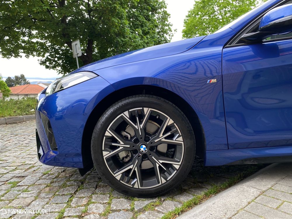 BMW 116 Pack Desportivo M - 7