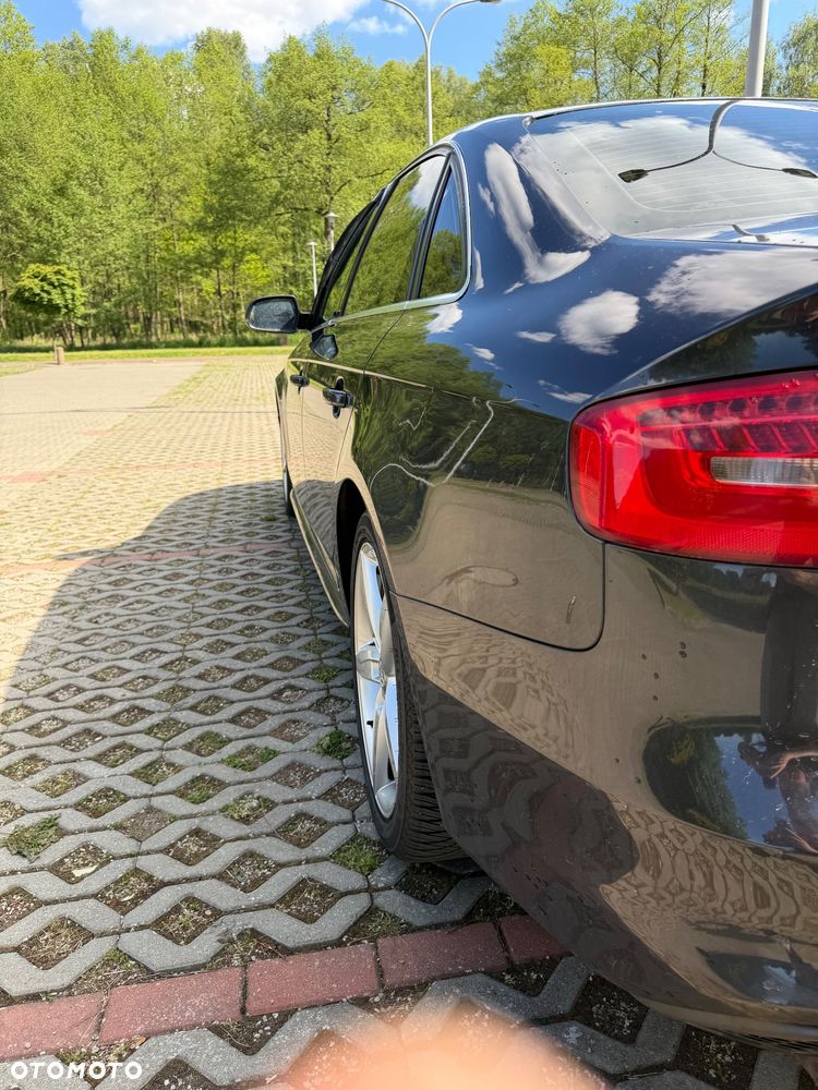 Audi A4 Limousine 2.0 TDI Quattro S tronic - 5