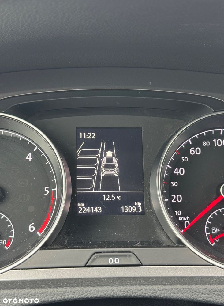 Volkswagen Golf Variant 1.6 TDI BlueMotion Technology Trendline - 18