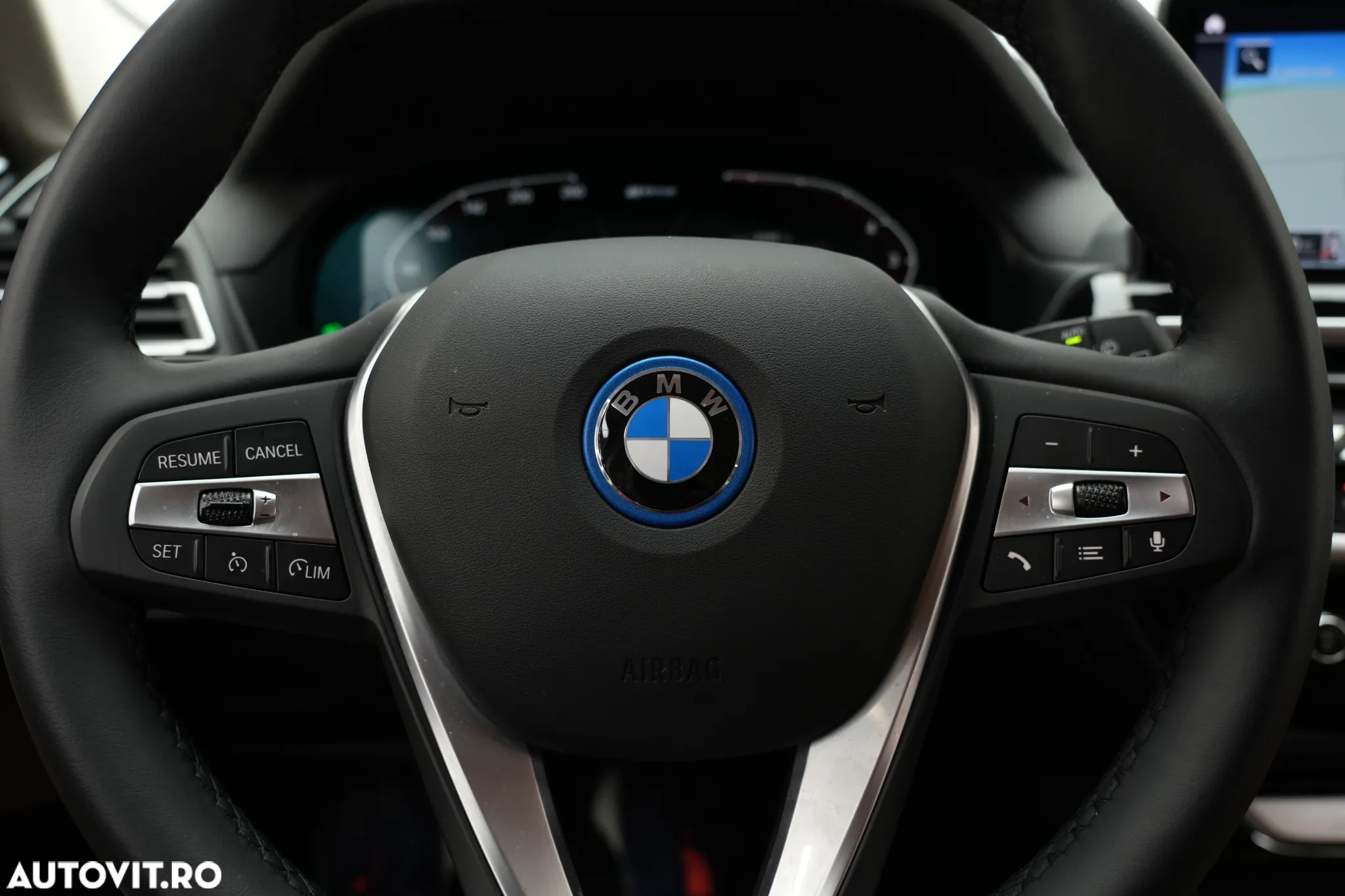 BMW X3 xDrive30e Aut. - 6