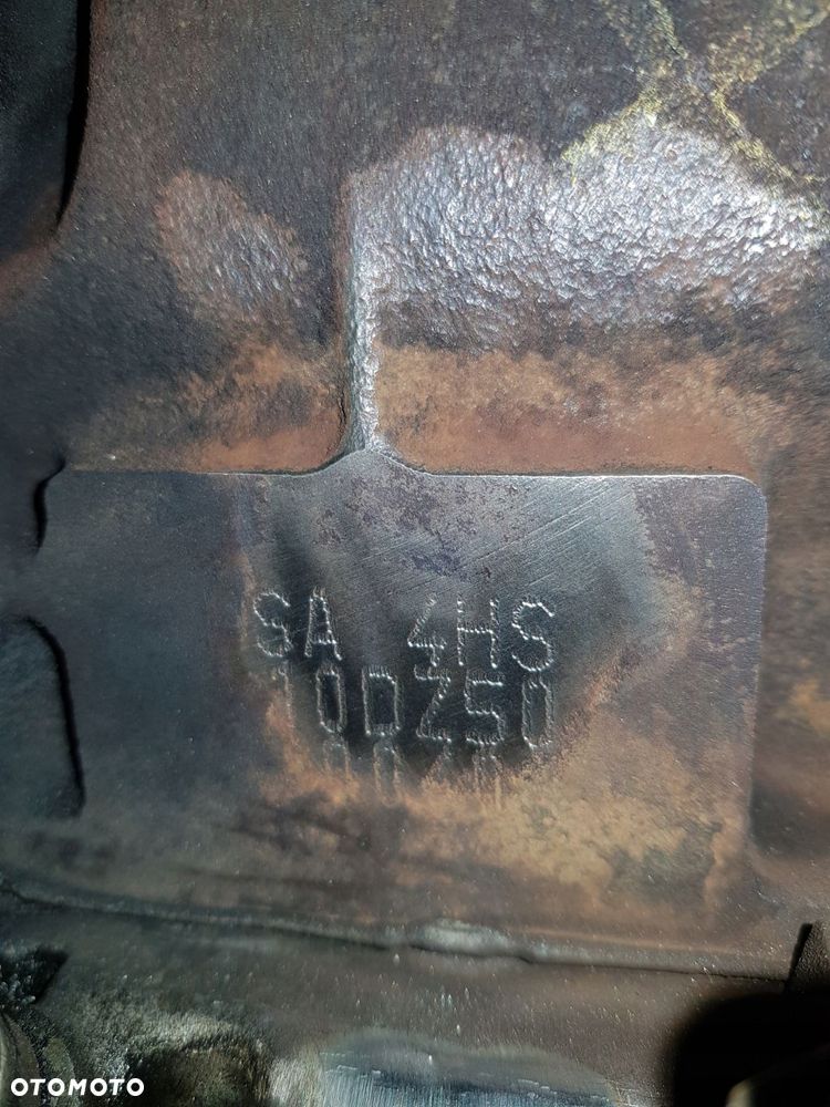 silnik kompletny 2.2 tdci q4ba 4hs ford galaxy mk3 mondeo mk4 s-max mk1 - 10