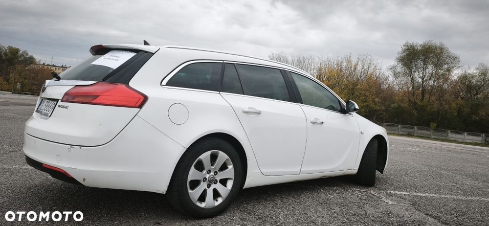 Opel Insignia - 7