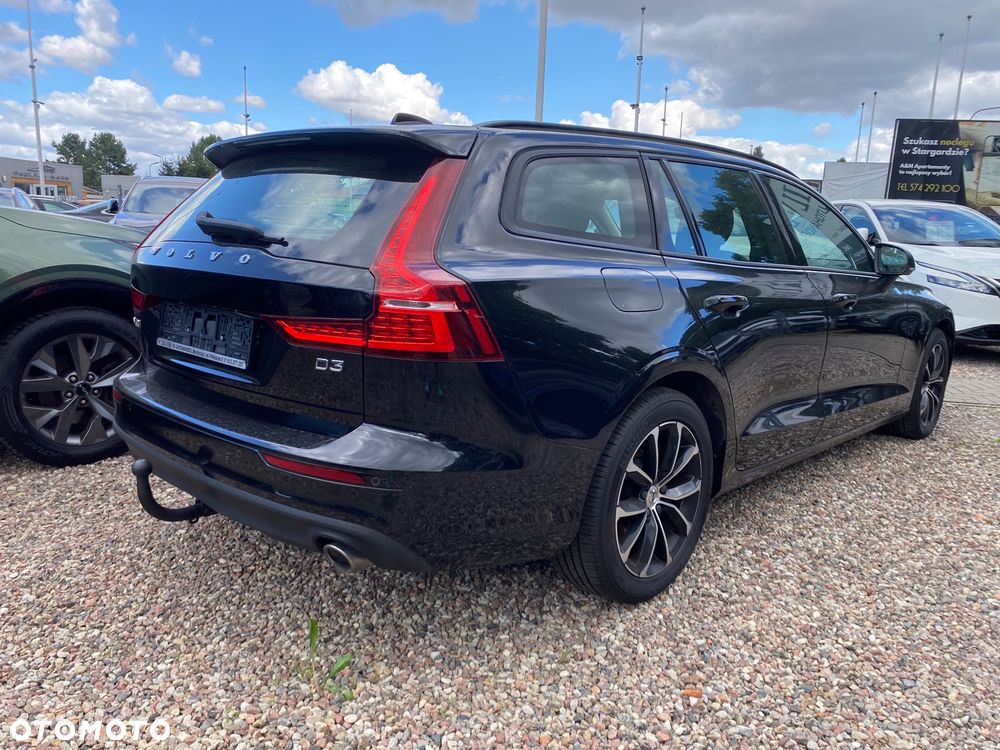 Volvo V60 D3 Geartronic Momentum Pro - 15