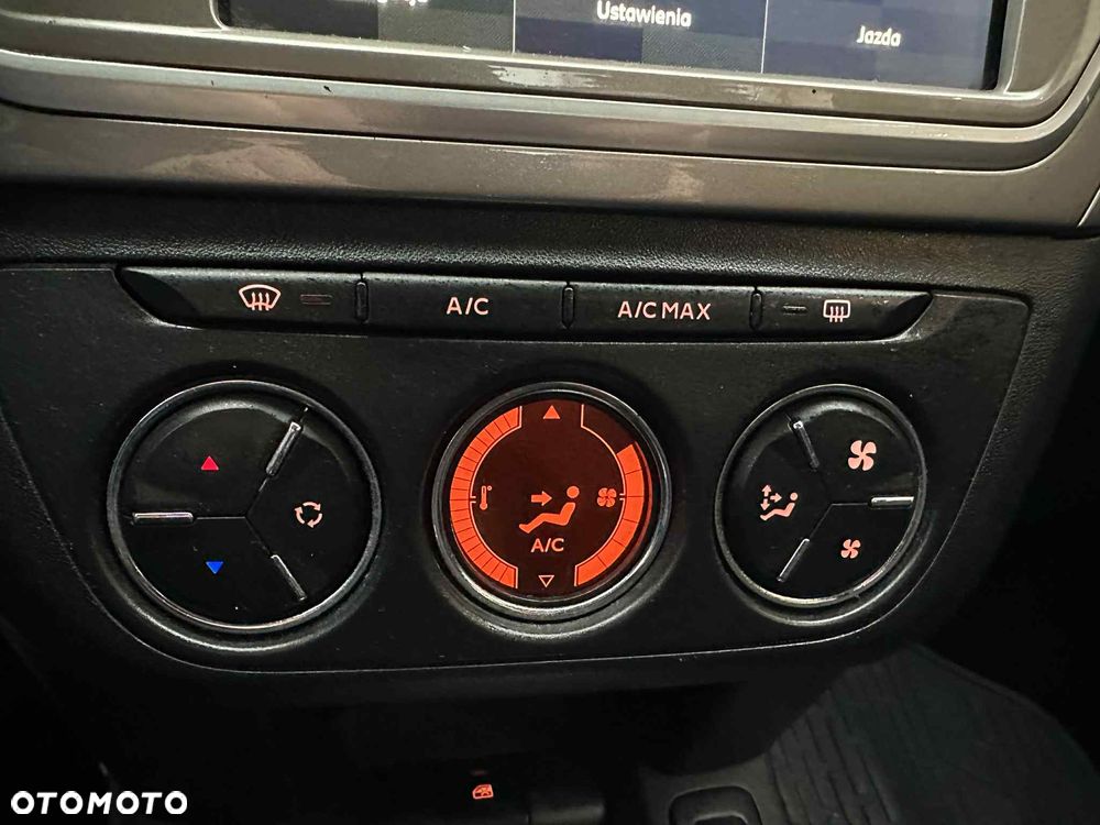 Citroën C-Elysée 1.2 PureTech MoreLife - 16