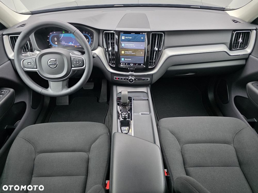 Volvo XC 60 - 13