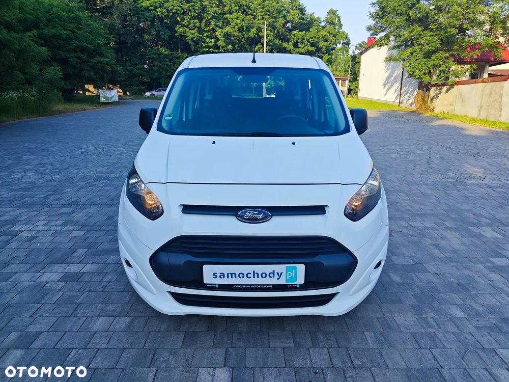 Ford Tourneo Connect Grand 1.5TDCi Ambiente - 15