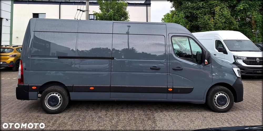 Renault master - 4
