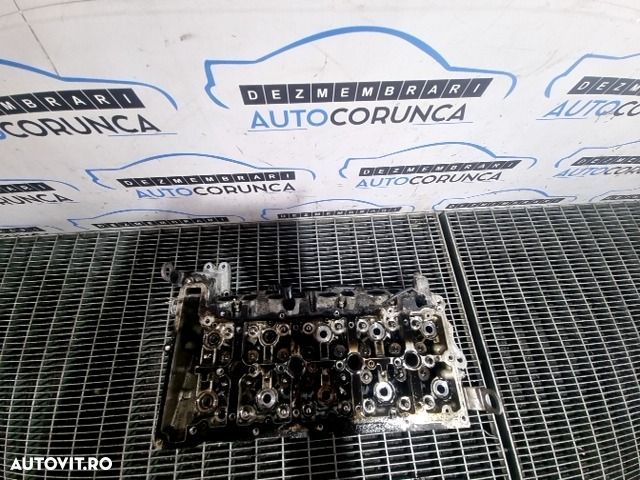 Chiuloasa Mini Countryman 1.6 D 2010 - 2016 82kW 112CP 1598CC N47N (1004) - 2