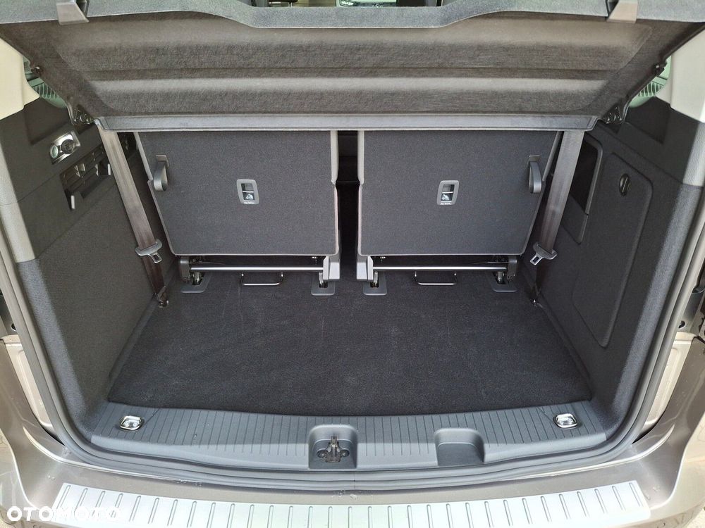 Volkswagen Caddy Maxi 2.0 TDI Life DSG - 11