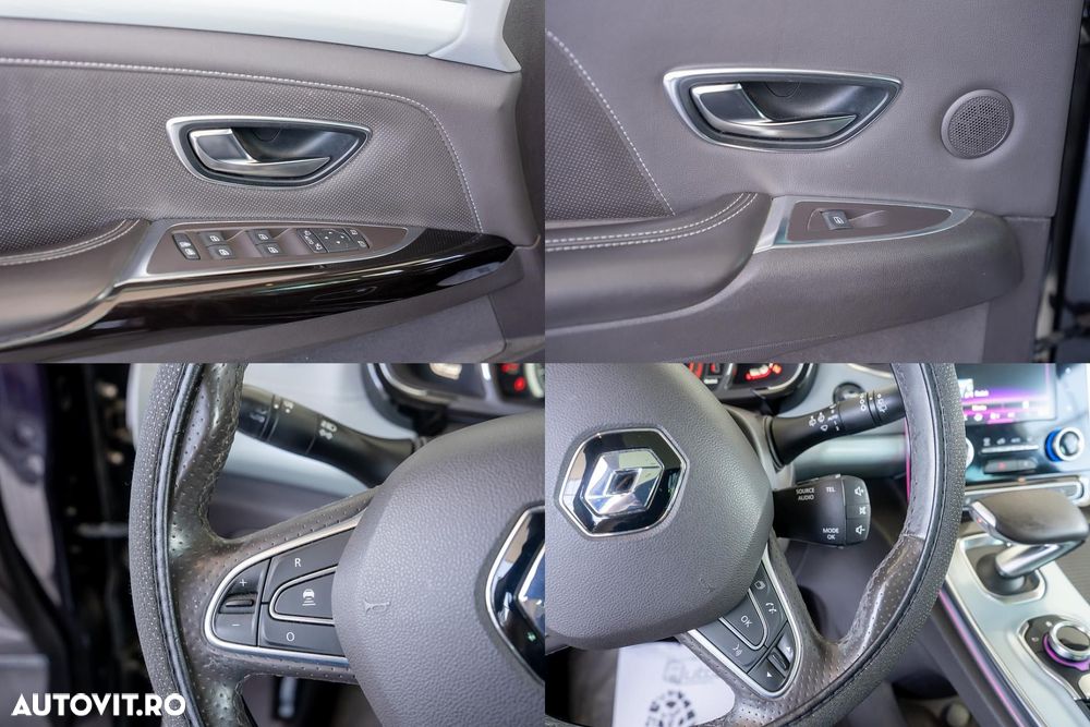 Renault Espace Energy dCi 160 EDC Business - 4