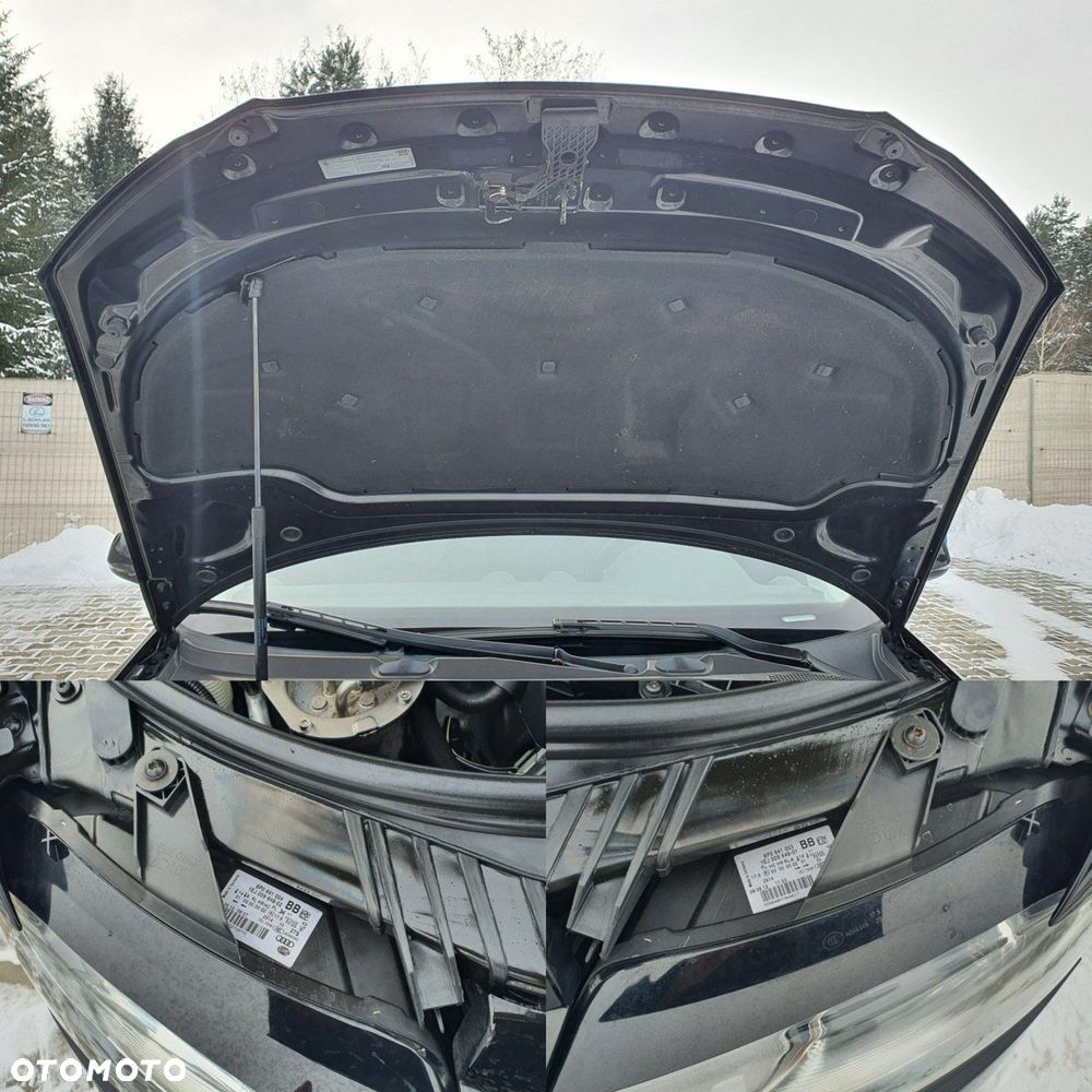 Audi A3 3-drzwiowe 2.0 TDI DPF Ambiente - 33