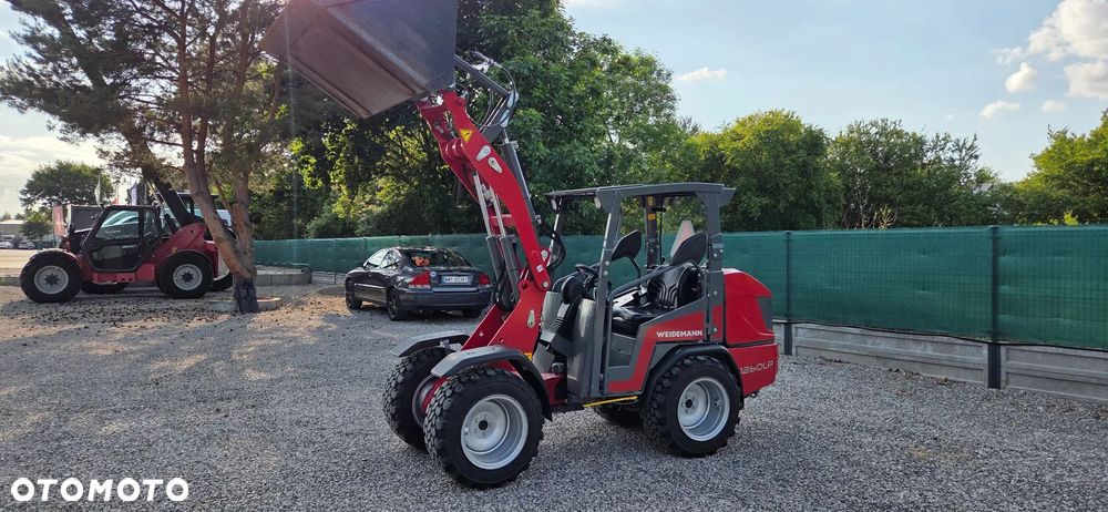 Weidemann 1260LP - 4
