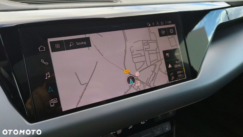 Audi e-tron GT 60 93kWh Quattro - 23