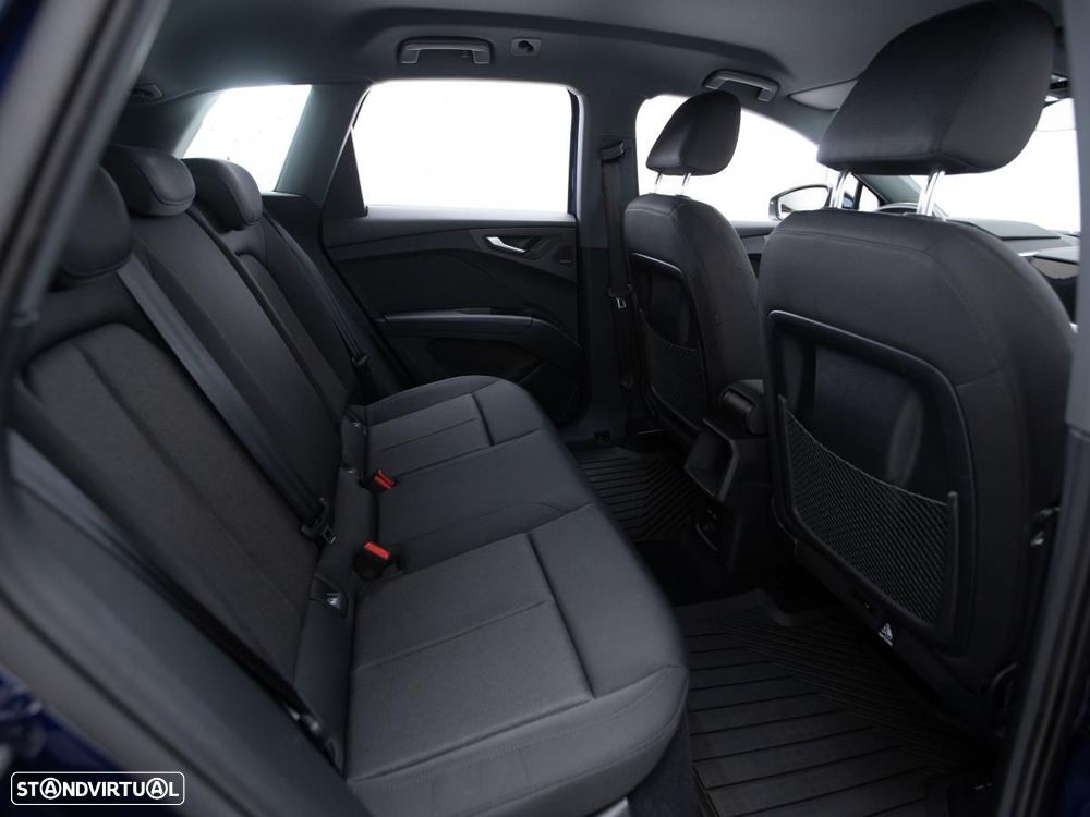 Audi Q4 e-tron 45 82 kWh - 11