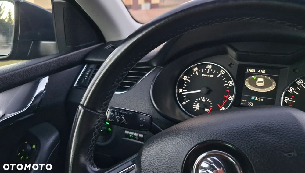 Skoda Octavia 1.4 TSI Green tec Edition - 38