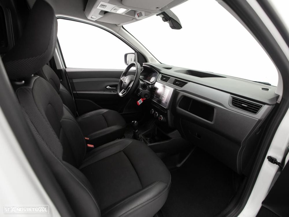 Renault Express 1.5 Blue dCi c/iva - 10