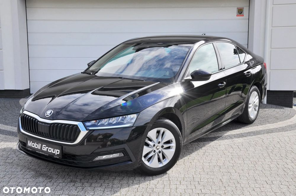 Skoda Octavia - 2