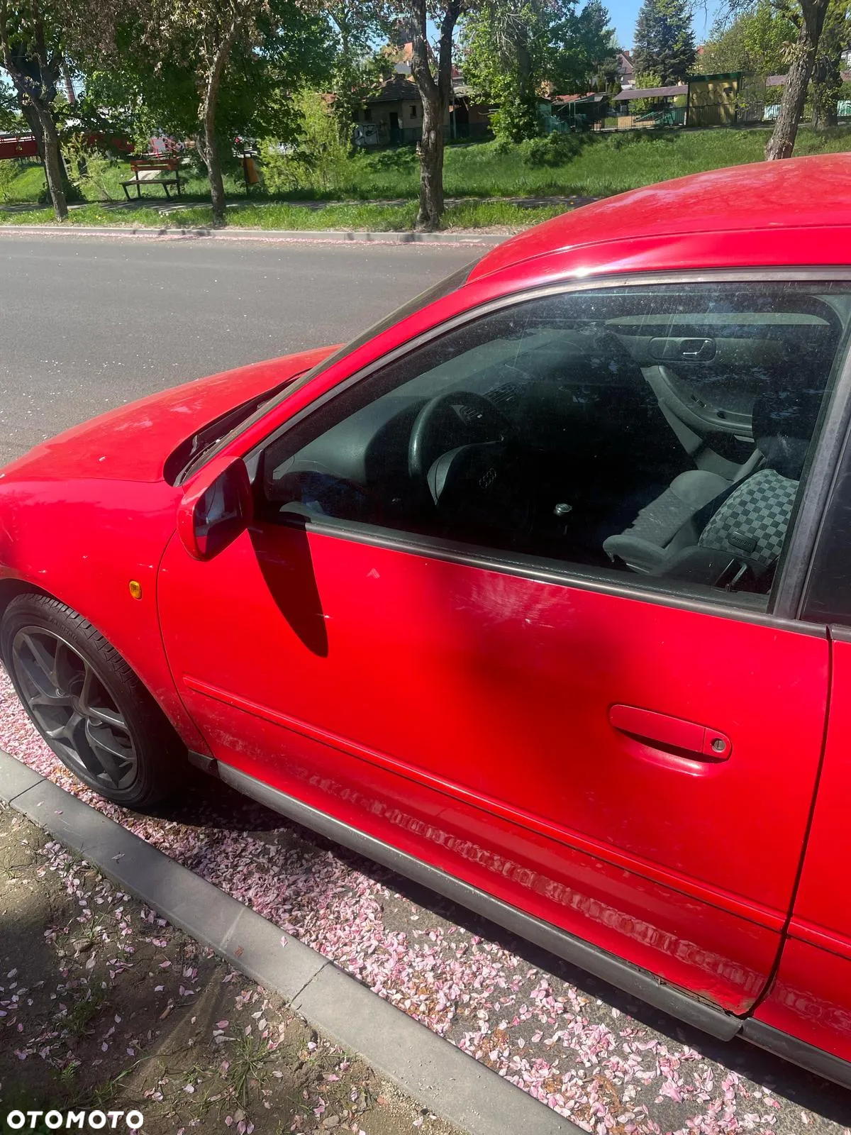 Audi A3 1.6 Ambition - 4