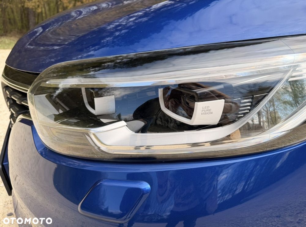 Renault Kadjar 1.3 TCe FAP Intens EDC - 6