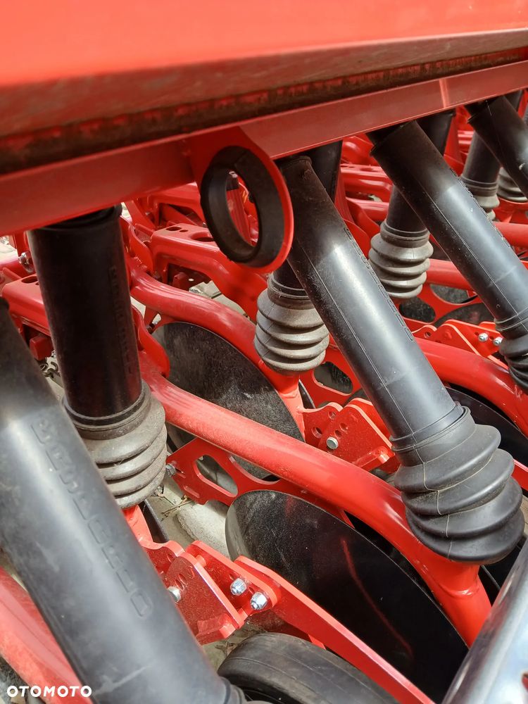 Maschio Gaspardo NINA 300 - 11