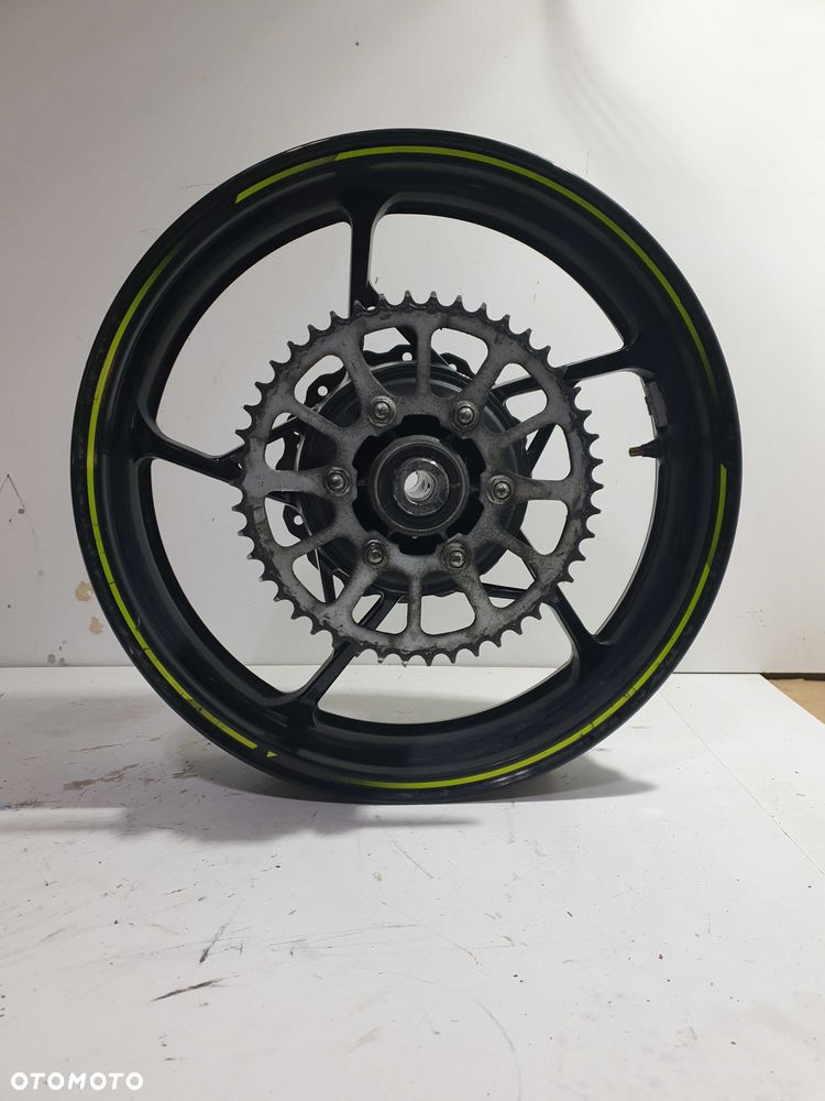 Kawasaki Z 650 Felga tył 2020r