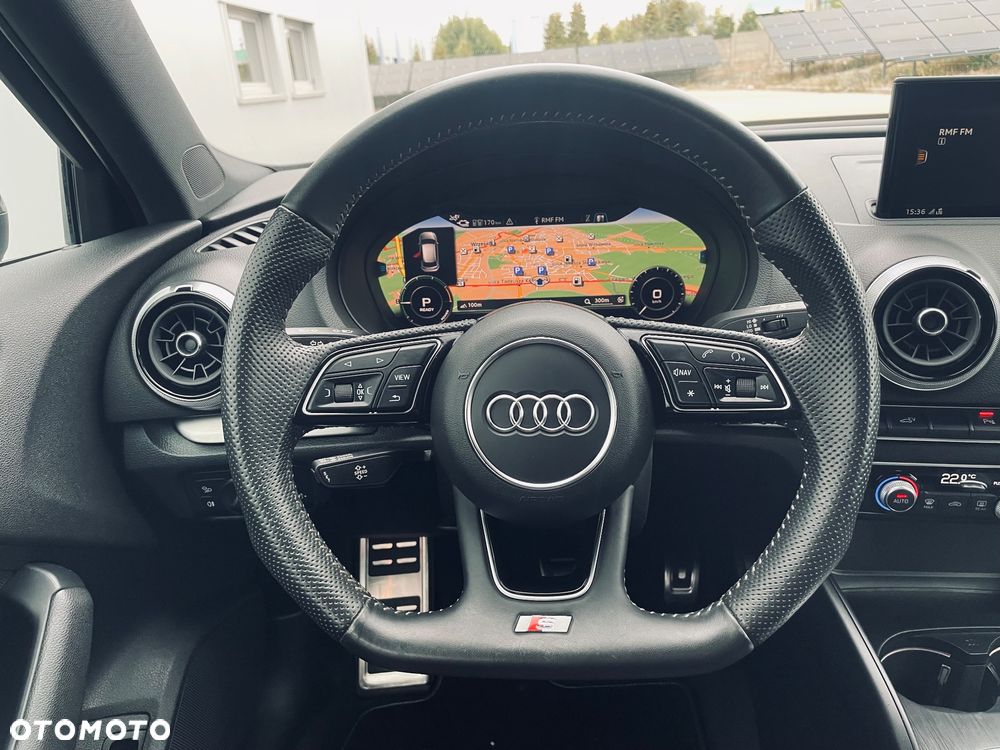 Audi A3 - 28