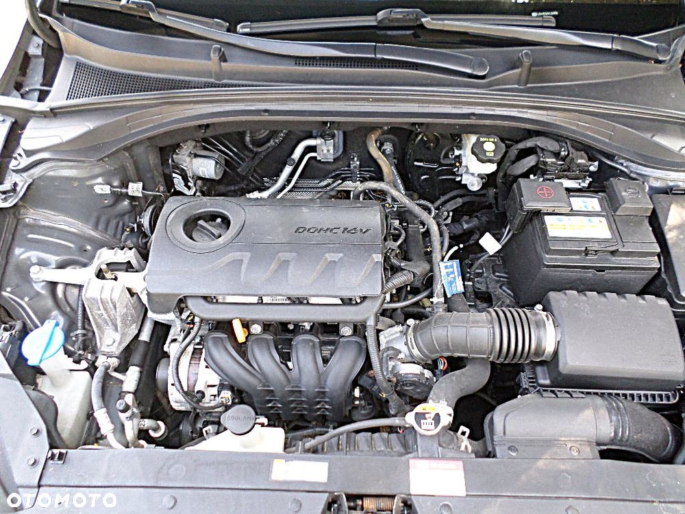 Kia Ceed 1.4 Vision - 40