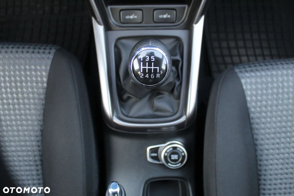 Suzuki SX4 S-Cross 1.4 SHVS Premium 4WD - 25