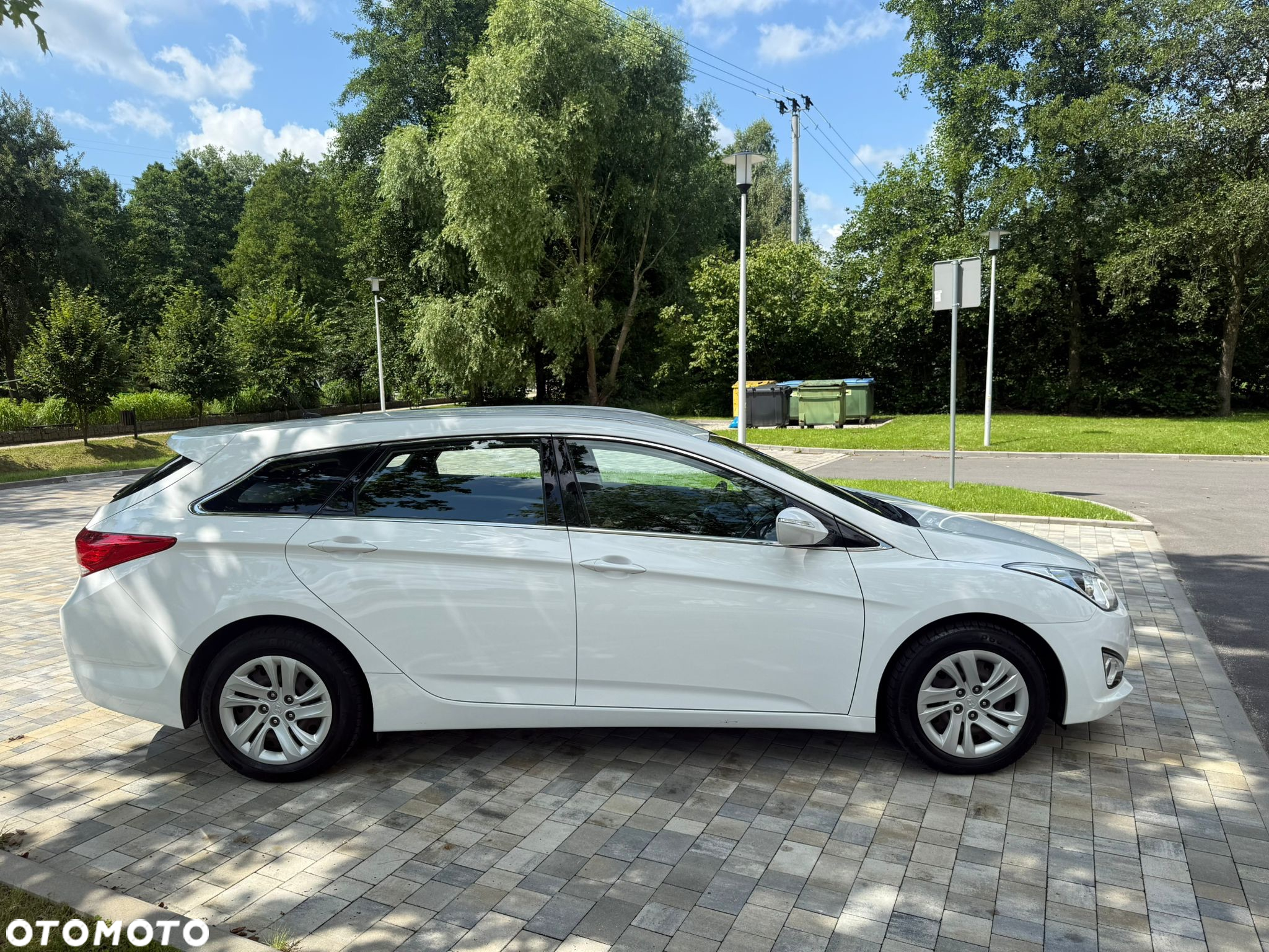 Hyundai i40 1.6 GDI BlueDrive Comfort - 5