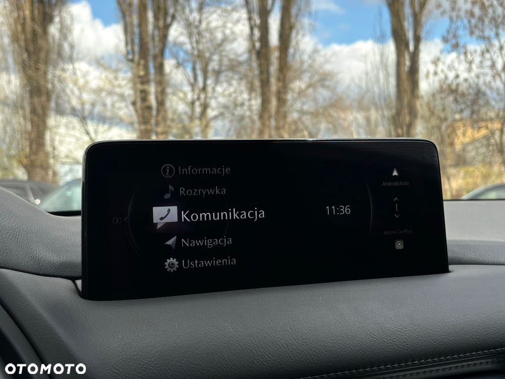 Mazda CX-5 2.0 Exclusive-Line 2WD - 25