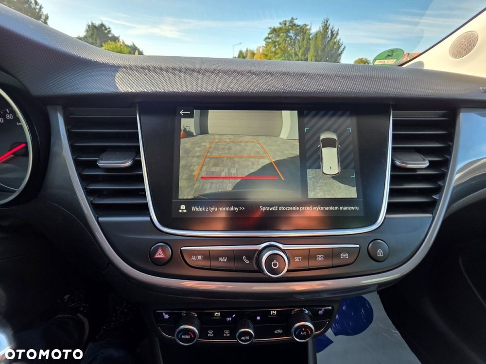 Opel Crossland - 17