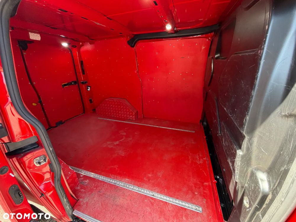 Ford TRANSIT CUSTOM - 35