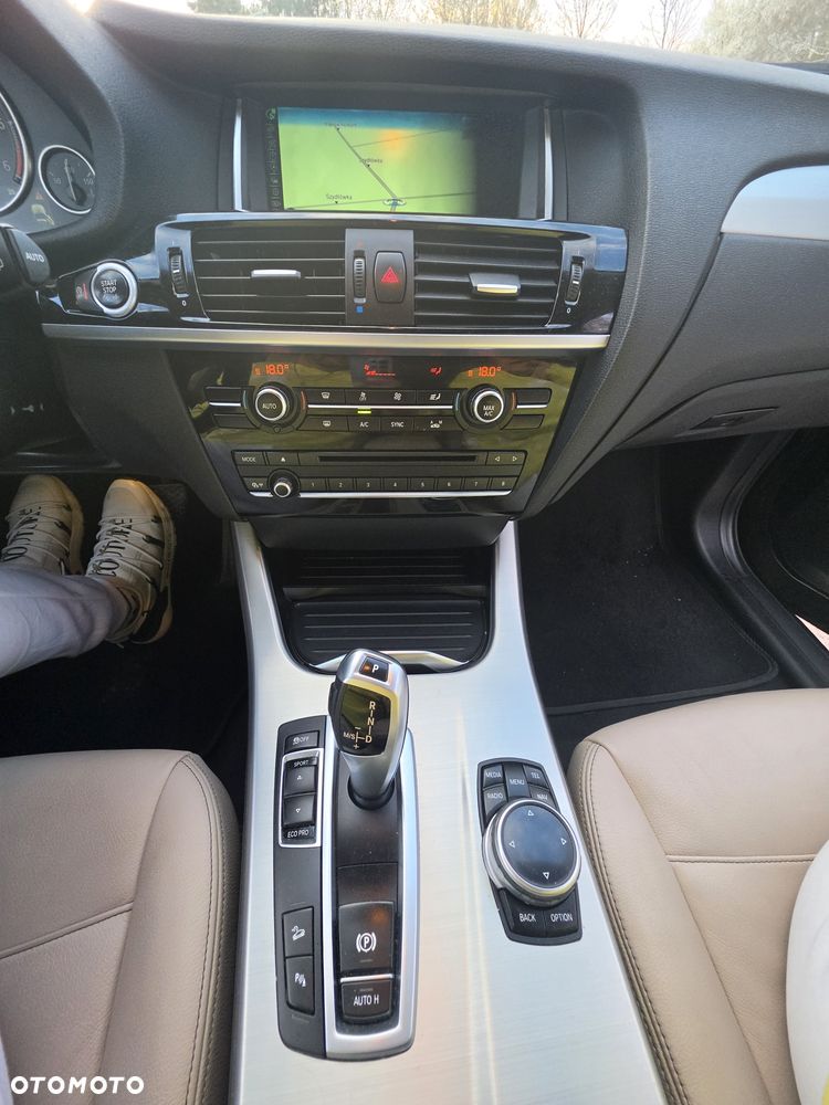 BMW X3 - 6